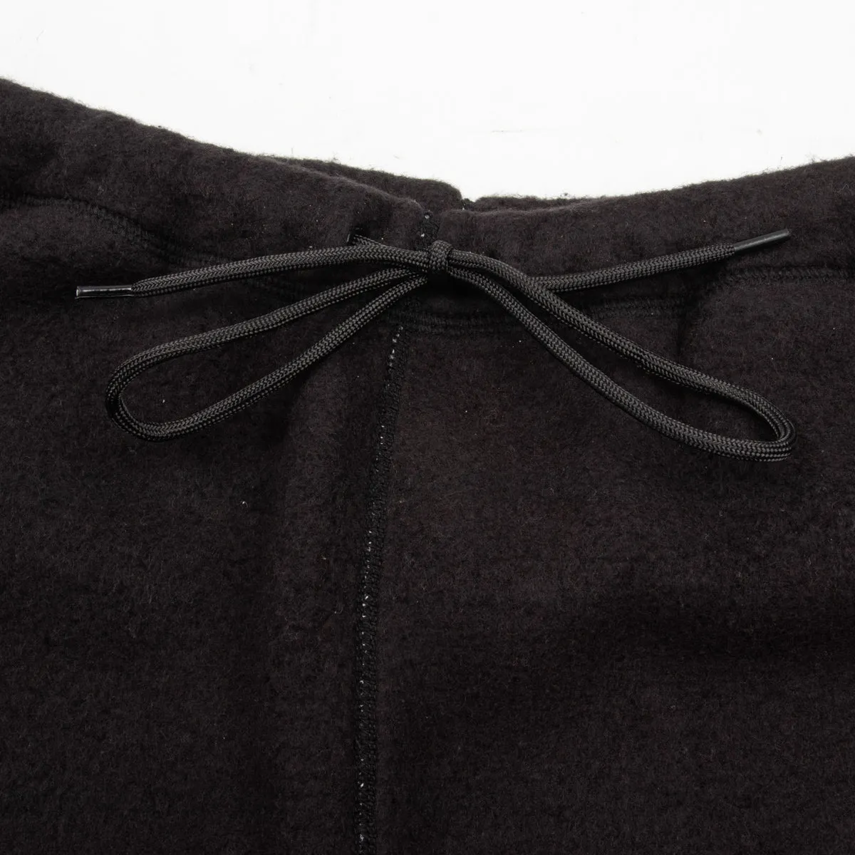 Trousers, Cold Weather, Fleece - Black