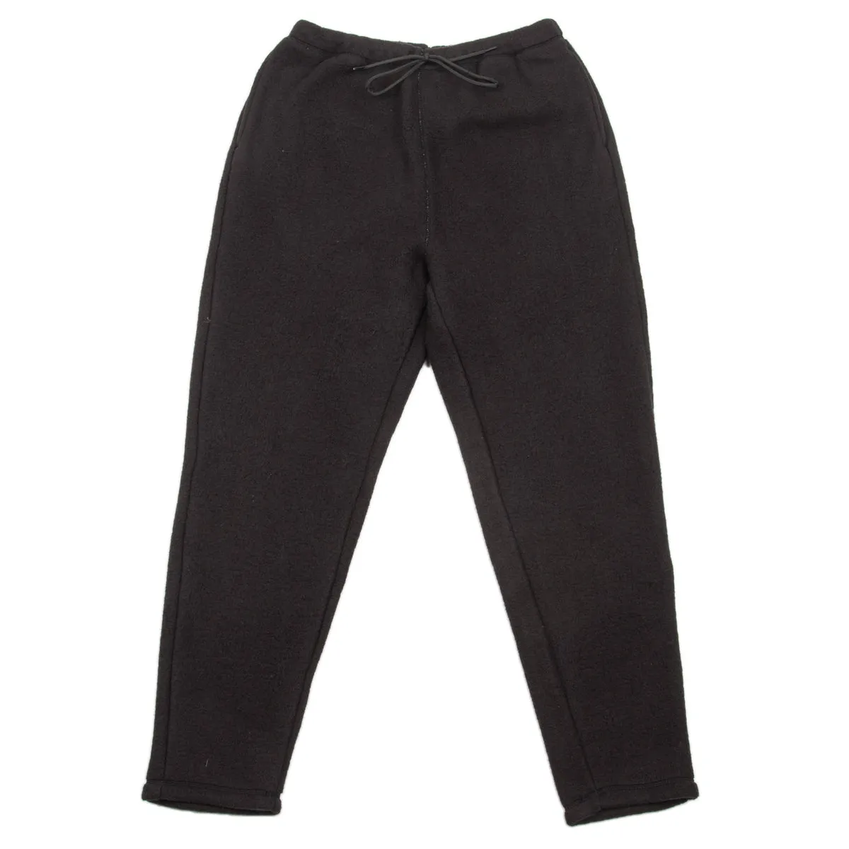 Trousers, Cold Weather, Fleece - Black