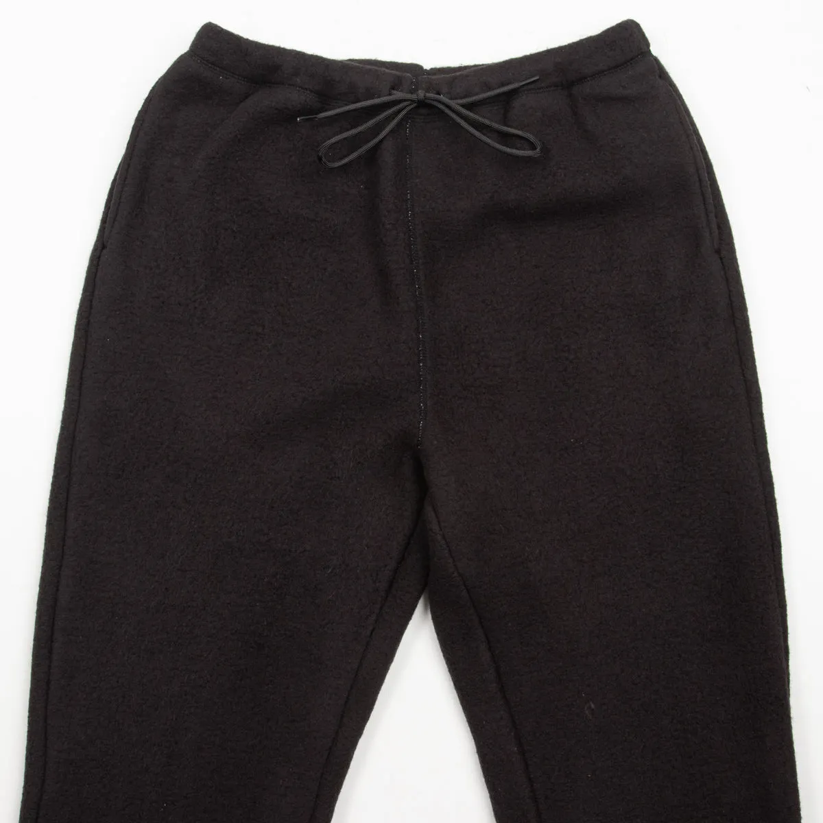 Trousers, Cold Weather, Fleece - Black