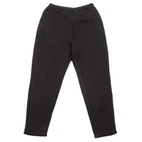 Trousers, Cold Weather, Fleece - Black