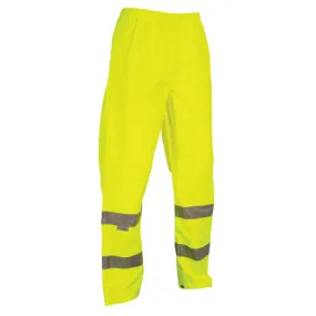 Tuffviz | Highway Wet Weather Overtrouser