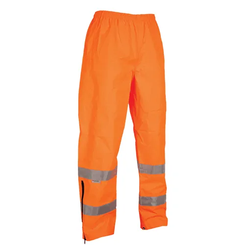 Tuffviz | Highway Wet Weather Overtrouser