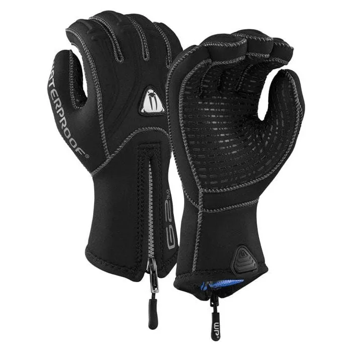 Waterpoof G2 Gloves - 5mm