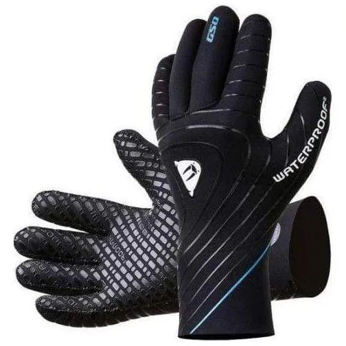 Waterpoof SuperStrech Gloves - G50 5.0mm