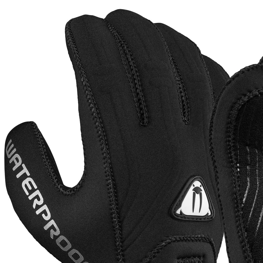 Waterproof G2 Gloves - 3mm