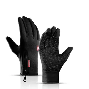 Winter Thermal Gloves - Waterproof & Touchscreen Design