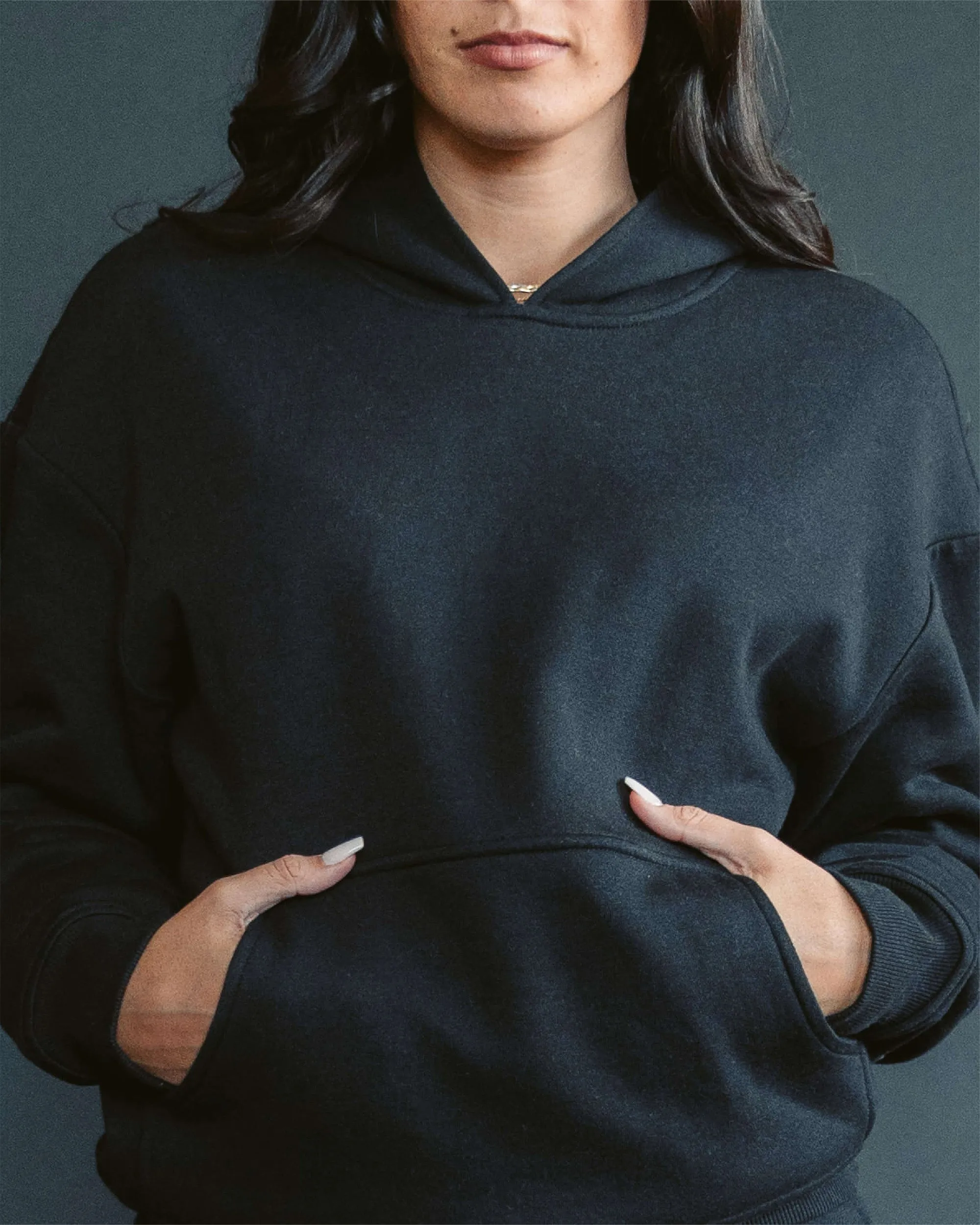 Women's AlpacaCloud® Heavyweight Hoodie