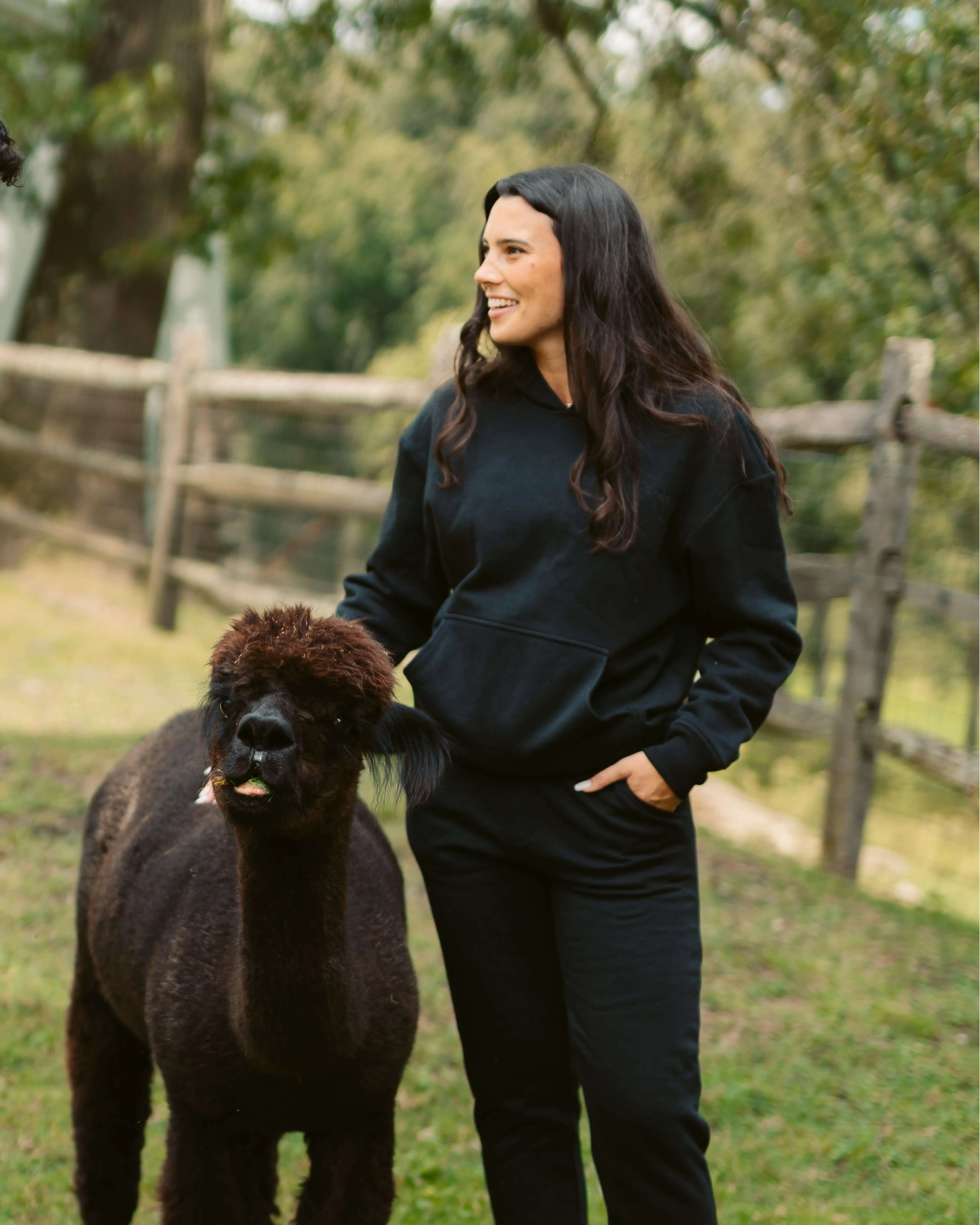 Women's AlpacaCloud® Heavyweight Hoodie