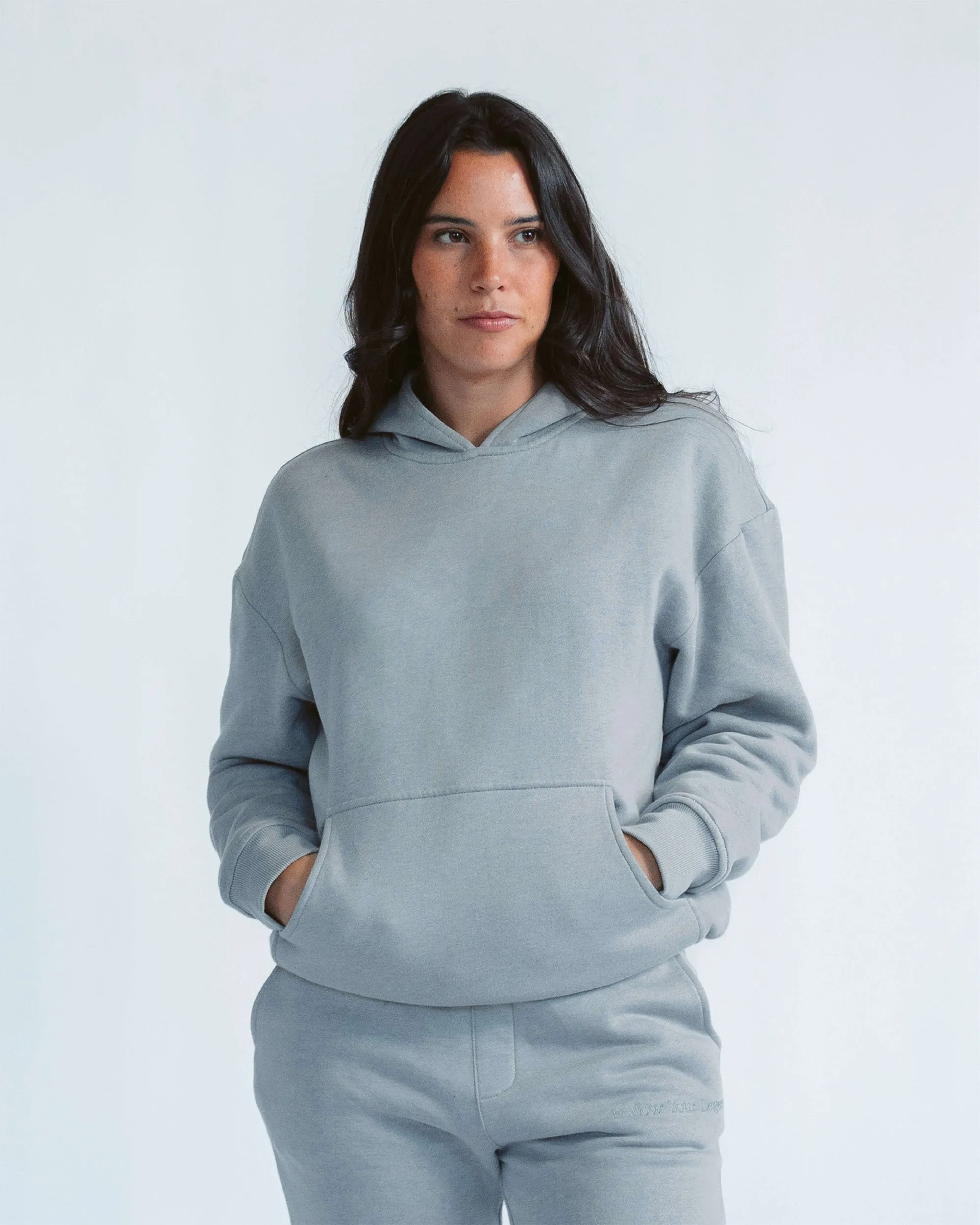 Women's AlpacaCloud® Heavyweight Hoodie