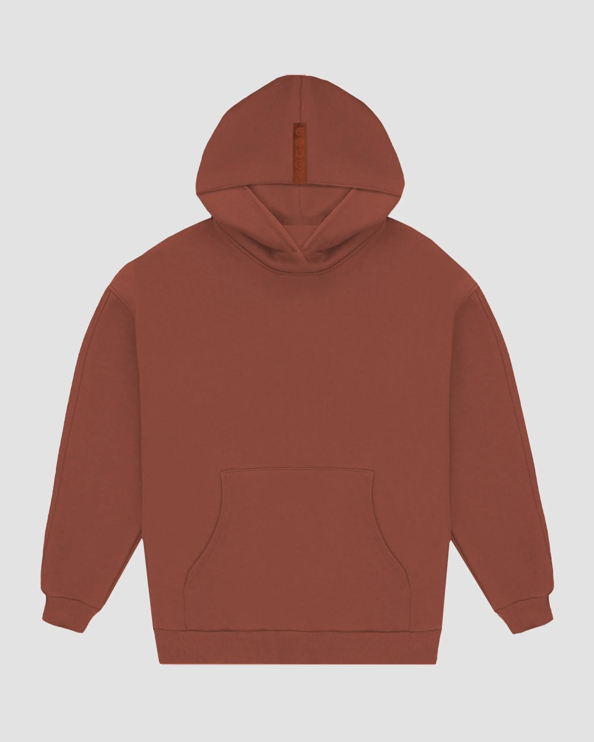 Women's AlpacaCloud® Heavyweight Hoodie