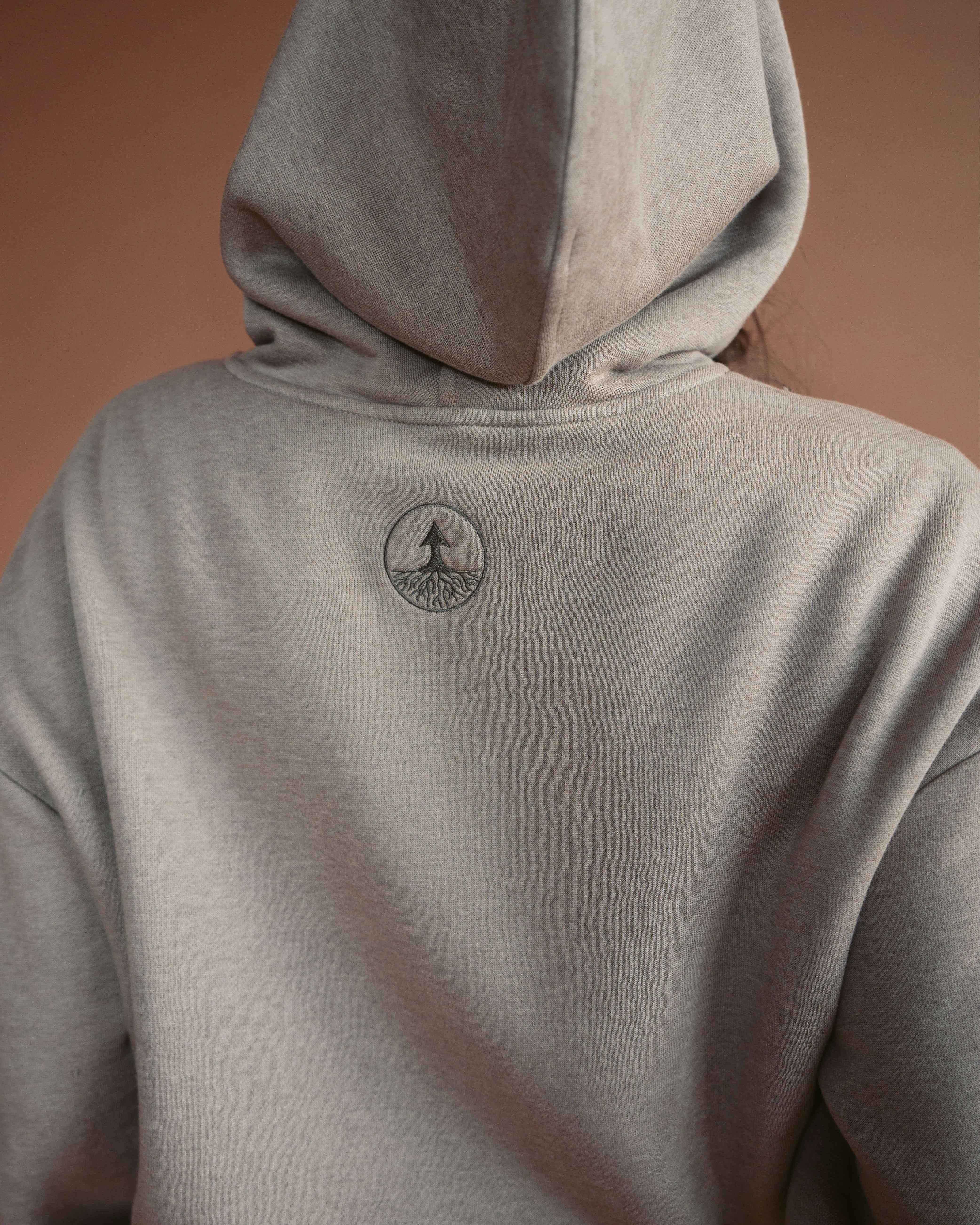 Women's AlpacaCloud® Heavyweight Hoodie