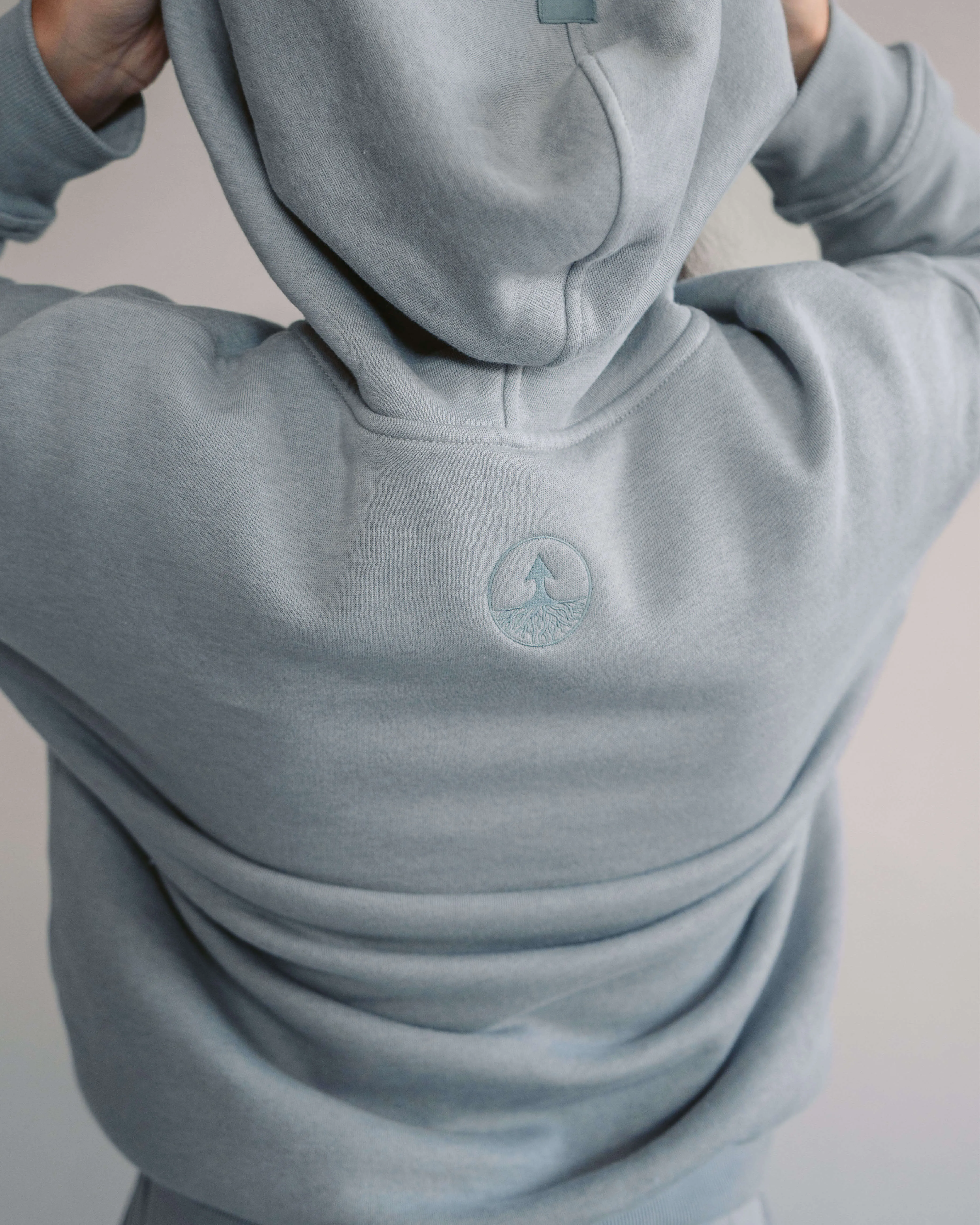 Women's AlpacaCloud® Heavyweight Hoodie