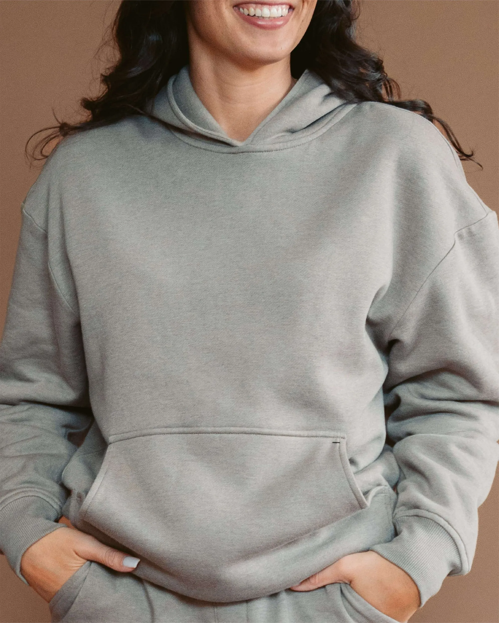 Women's AlpacaCloud® Heavyweight Hoodie