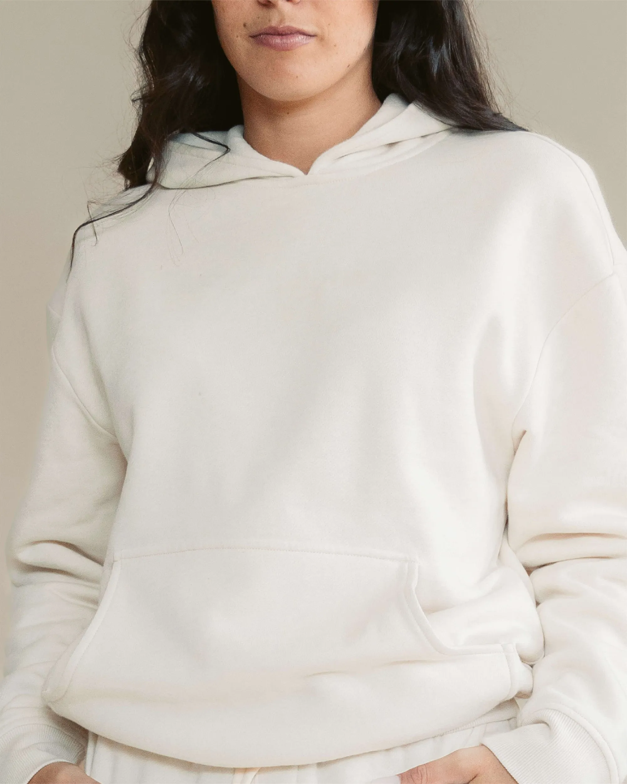 Women's AlpacaCloud® Heavyweight Hoodie