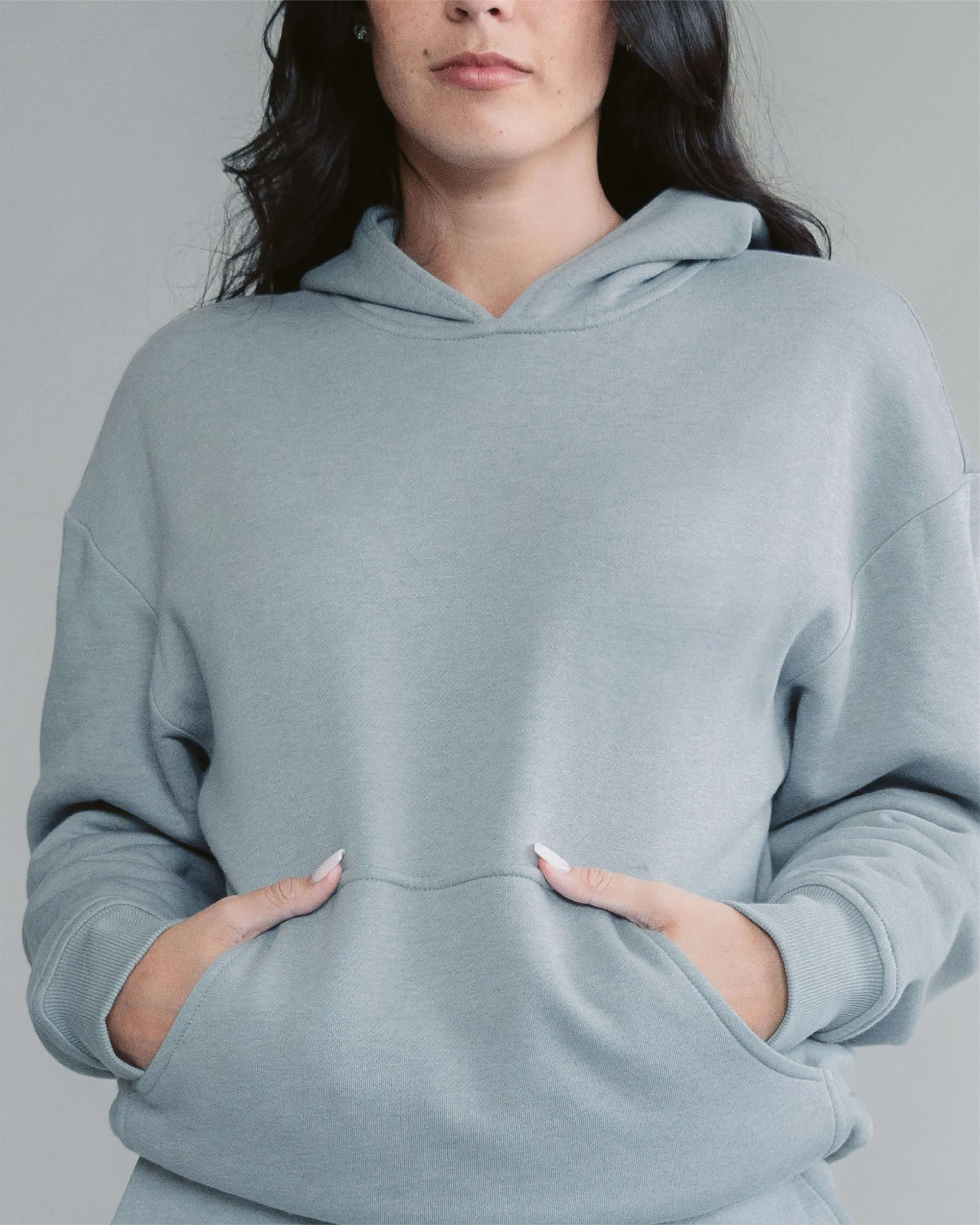 Women's AlpacaCloud® Heavyweight Hoodie