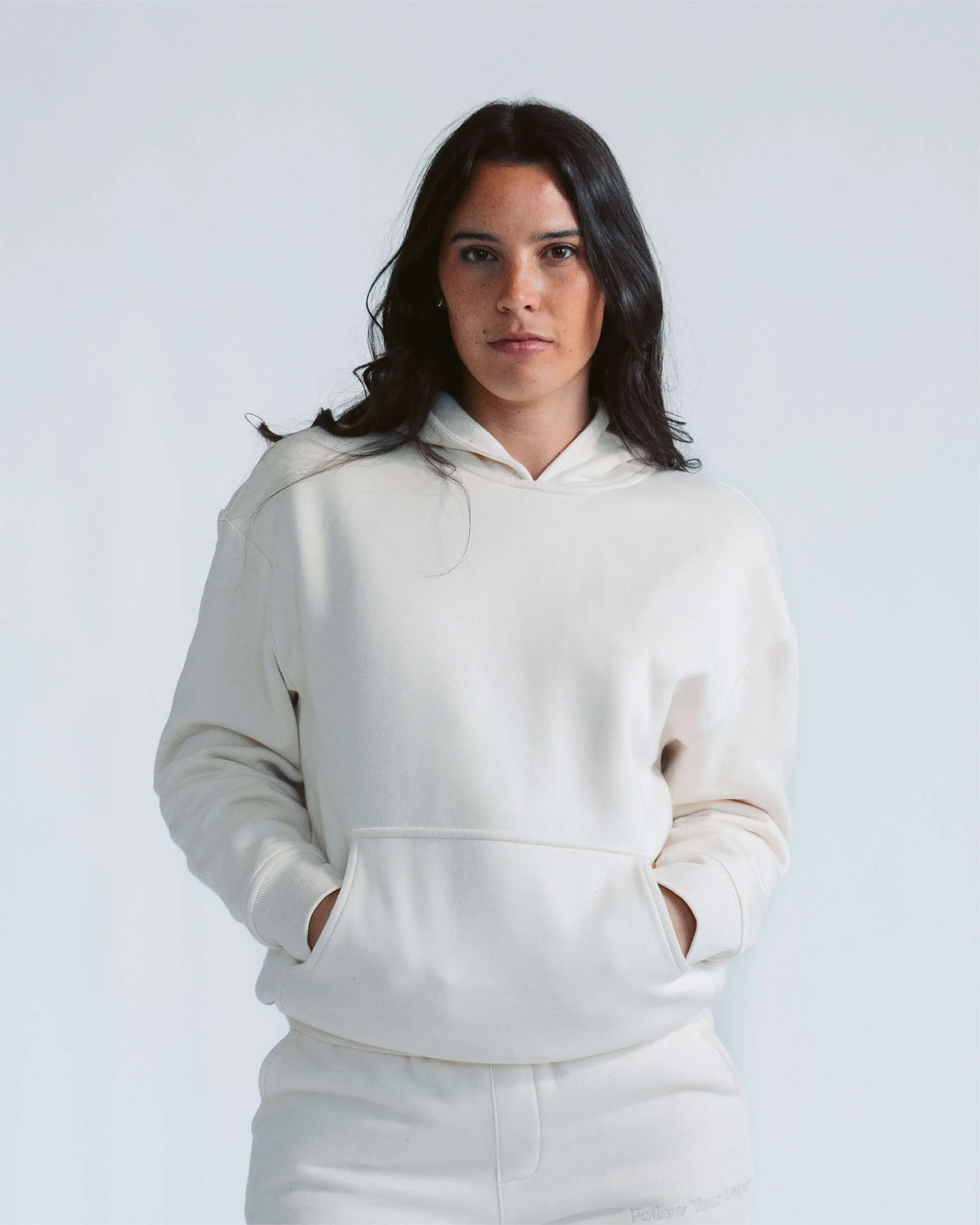 Women's AlpacaCloud® Heavyweight Hoodie