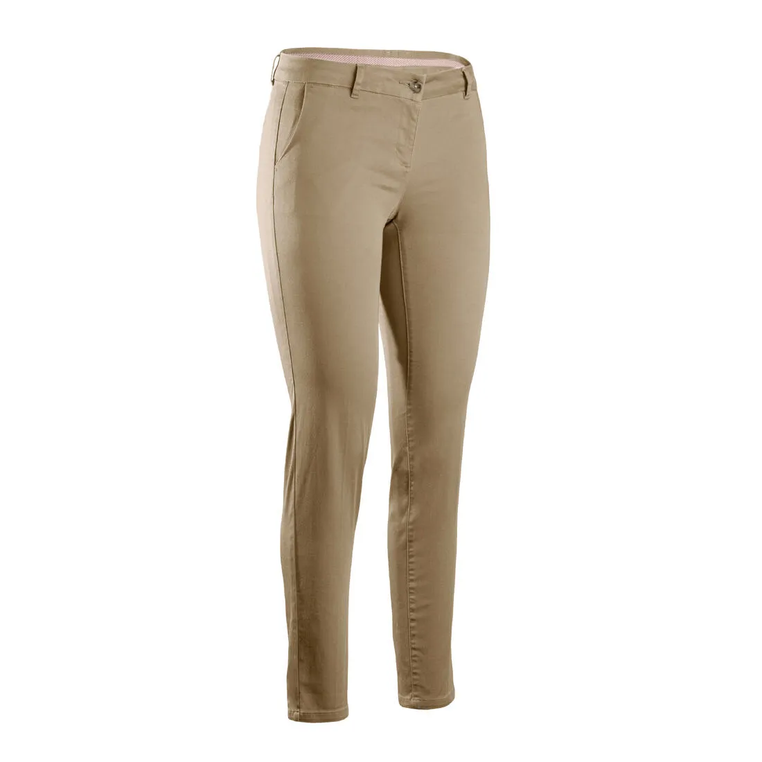 Women's Golf Trousers Mild Weather