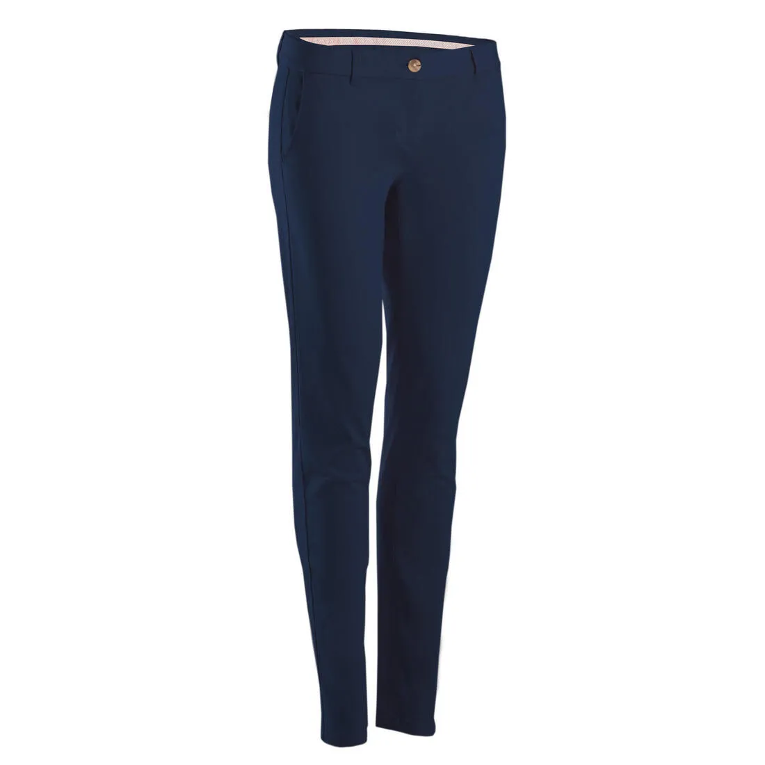 Women's Golf Trousers Mild Weather