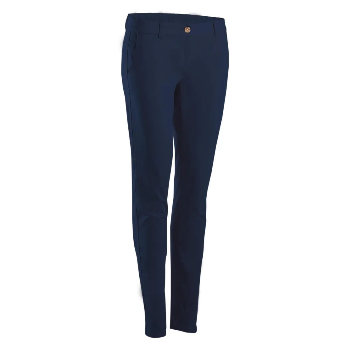 Women's Golf Trousers Mild Weather