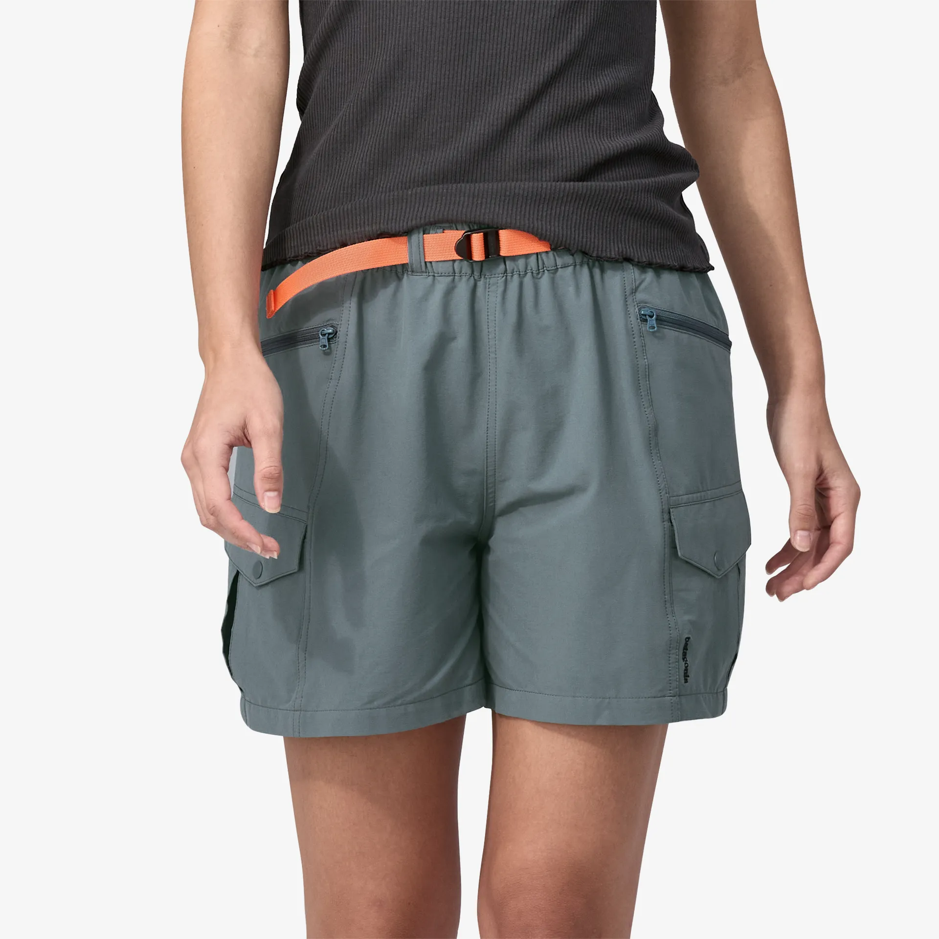 Women's Outdoor Everyday Shorts - 4"