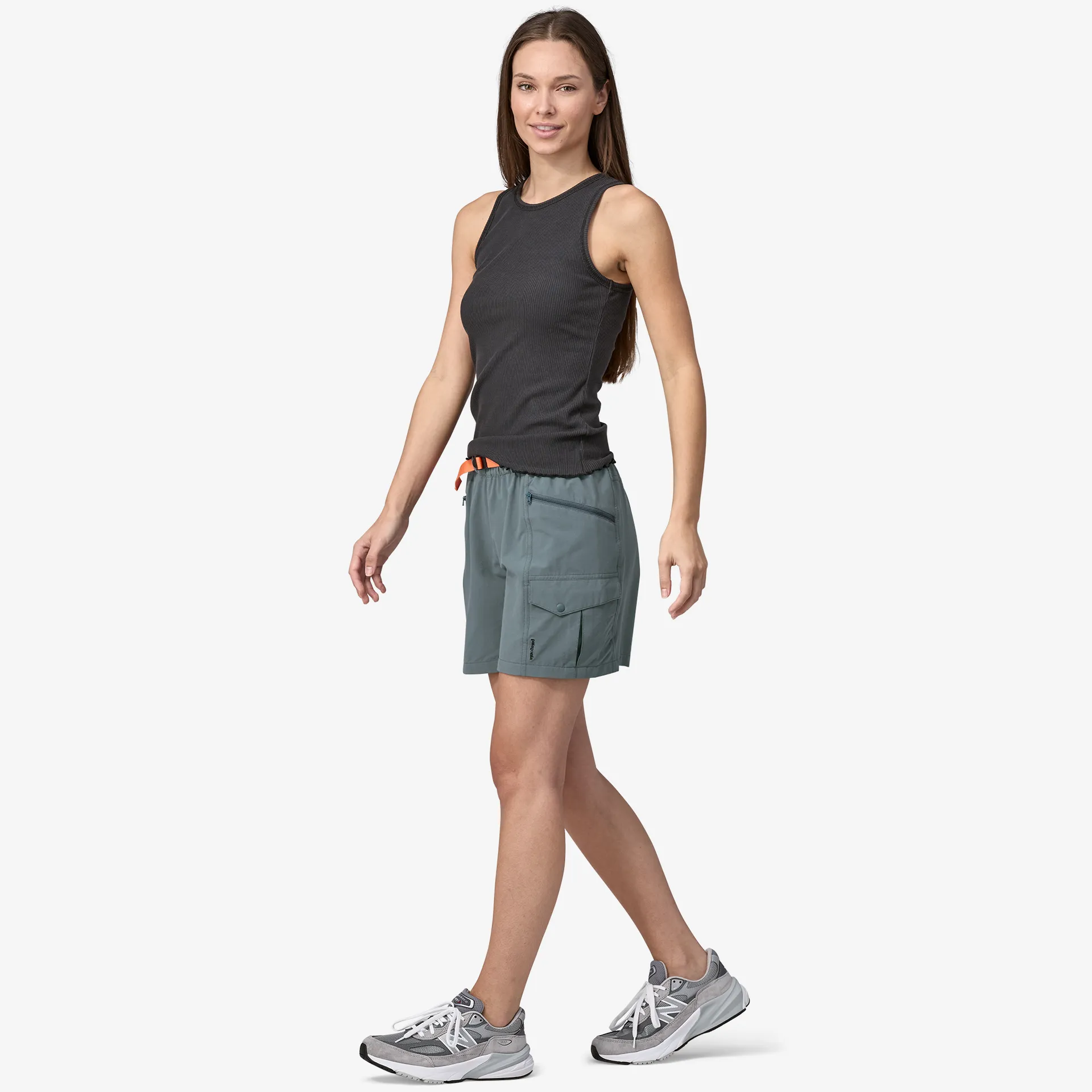 Women's Outdoor Everyday Shorts - 4"