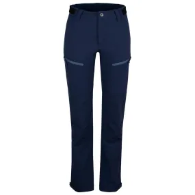 Womens Vinter Trousers (Navy/Indigo)