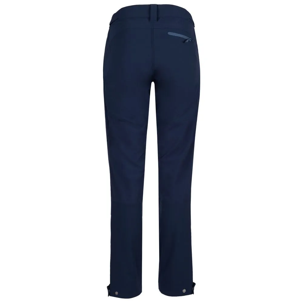 Womens Vinter Trousers (Navy/Indigo)